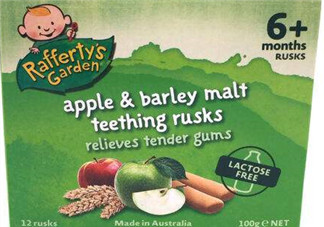 Rafferty's Garden米粉好不好？Rafferty's Garden米粉怎么樣