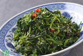 灰灰菜有什么功效？灰灰菜的功效與作用