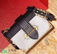 prada cahier正品多少錢？prada cahier專柜價(jià)格