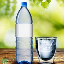純凈水和礦泉水哪個好？純凈水和礦泉水的區(qū)別