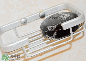 gdew奇締小黑皂怎么用？gdew奇締小黑皂功效