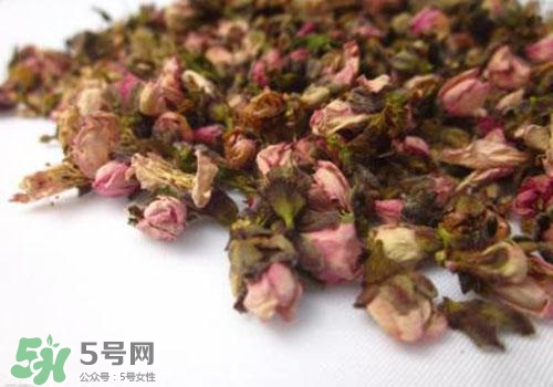 桃花茶可以加蜂蜜嗎？桃花茶可以和蜂蜜一起喝嗎？