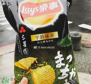 樂(lè)事抹茶薯片多少錢(qián)？樂(lè)事宇治抹茶薯片好吃嗎？