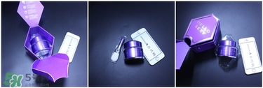 glamglow紫罐怎么用？glamglow紫罐使用方法