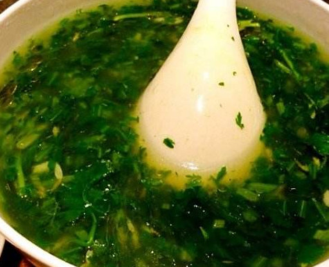 茼蒿能和豆腐一起吃嗎？茼蒿可以和豆腐同炒嗎