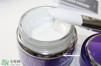 glamglow紫罐怎么用？glamglow紫罐使用方法