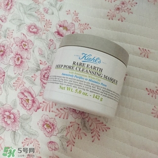 科顏氏白泥面膜怎么樣？科顏氏白泥面膜好用嗎