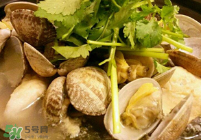 花甲煮多久才熟？花甲怎么煮？