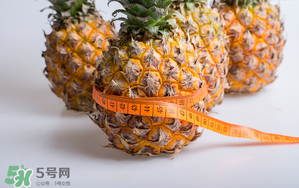 花甲和菠蘿能同吃嗎？吃完花甲能吃菠蘿嗎？