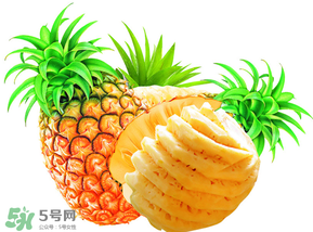 花甲和菠蘿能同吃嗎？吃完花甲能吃菠蘿嗎？