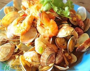 花甲什么時候吃最好？花甲什么季節(jié)吃最好？