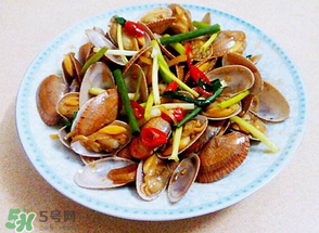 花甲什么時候吃最好？花甲什么季節(jié)吃最好？