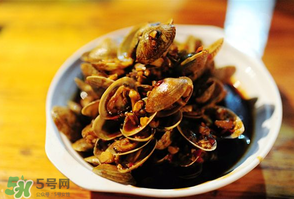 花甲有沙子能吃嗎？花甲有沙子怎么辦？