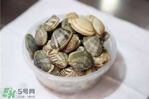 花甲有沙子能吃嗎？花甲有沙子怎么辦？