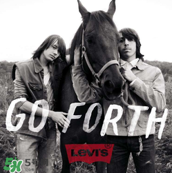 levi's是什么牌子？李維斯是什么檔次？