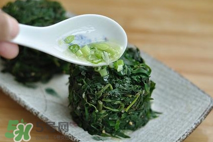 掃帚菜孕婦能吃嗎？孕婦可以吃掃帚菜嗎
