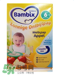Bambix米粉怎么樣？Bambix米粉好不好？