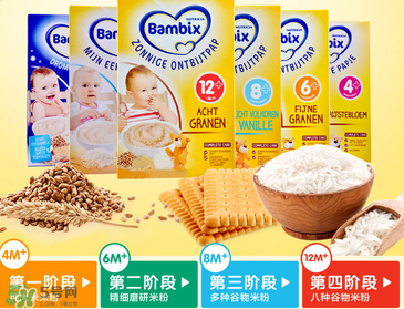 Bambix米粉中文叫什么？Bambix中文怎么翻譯？