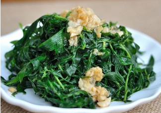 掃帚菜怎么做好吃？掃帚菜怎么吃好吃
