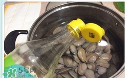 芒果螺怎么清洗？芒果螺怎么吃