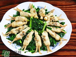韭菜能和牛肉一起吃嗎？韭菜可以和牛肉一起吃嗎