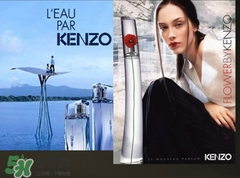 kenzo香水一枝花多少錢？kenzo一枝花香水怎么樣價格