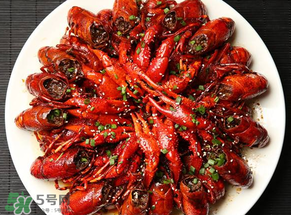 孕婦能吃油燜大蝦嗎？油燜大蝦孕婦可以吃嗎？