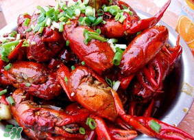 吃油燜大蝦會(huì)胖嗎？油燜大蝦的熱量是多少？