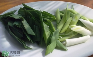 蒜苗屬于堿性食物嗎？蒜苗是酸性還是堿性