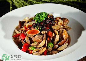?炒花甲可以隔夜吃嗎？?炒花甲可以過夜嗎？