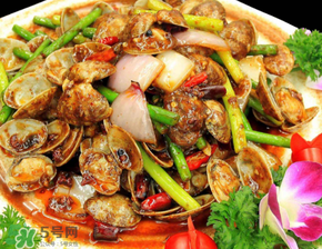 花甲的內(nèi)臟可以吃嗎？花甲的內(nèi)臟有什么壞處？
