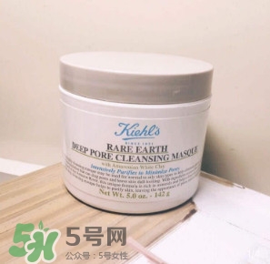 科顏氏白泥面膜怎么樣？科顏氏白泥面膜好用嗎