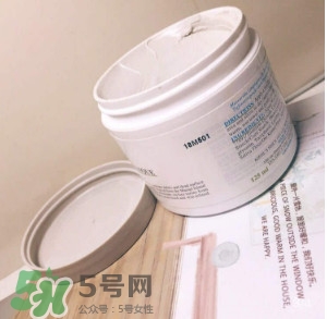 科顏氏白泥面膜怎么樣？科顏氏白泥面膜好用嗎