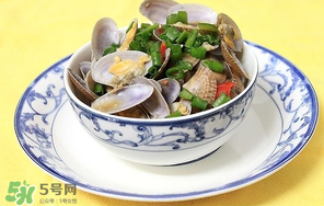 花甲需要去內(nèi)臟嗎？花甲內(nèi)臟怎么清理？