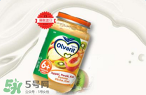 Olvarit是什么品牌？Olvarit果泥是哪個(gè)國(guó)家的生產(chǎn)的？