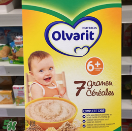 Olvarit米粉怎么樣？Olvarit米粉好不好？