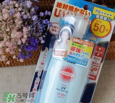 kose高絲防曬霜哪種顏色好？高絲防曬霜金瓶藍(lán)瓶對(duì)比