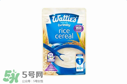 Watties米粉怎么樣？Watties米粉好不好？