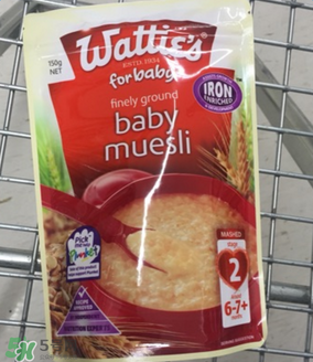 Watties米粉怎么樣？Watties米粉好不好？