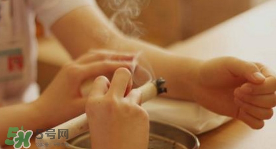 月經(jīng)期艾灸好嗎？月經(jīng)期可以艾灸嗎