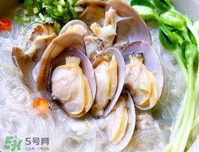 花甲發(fā)臭還能吃嗎？花甲買回來有點(diǎn)臭可以吃嗎？