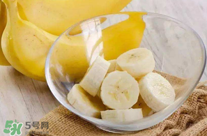 花甲和香蕉能一起吃嗎？吃完花甲可以吃香蕉嗎？