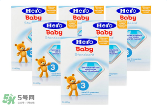 hero baby為什么便宜？hero baby奶粉為什么價格低？
