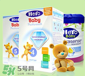 hero baby為什么便宜？hero baby奶粉為什么價格低？