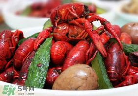 龍蝦什么時(shí)候上市？龍蝦幾月份上市？