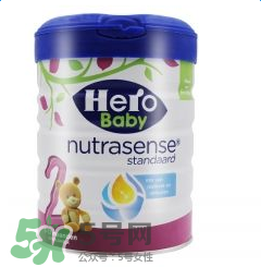 hero baby盒裝和罐裝的區(qū)別？hero baby盒裝和白金版的區(qū)別？