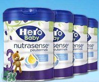 Hero baby白金版怎么樣？Hero baby白金版的配方好嗎？