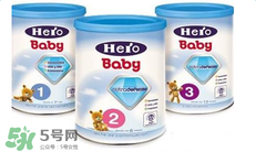 Hero baby白金版怎么樣？Hero baby白金版的配方好嗎？