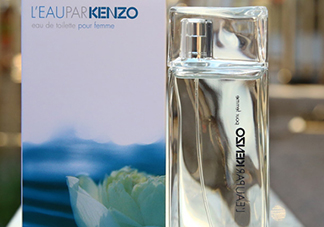 kenzo香水哪款好？kenzo香水推薦