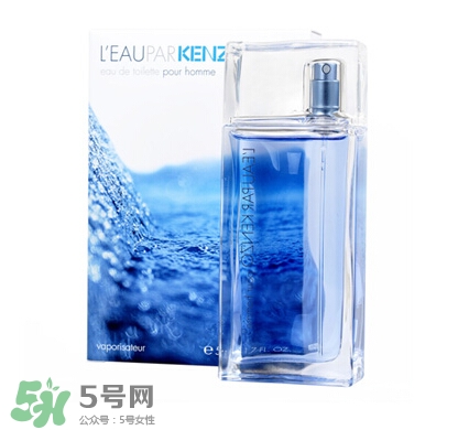 kenzo香水哪款好？kenzo香水推薦